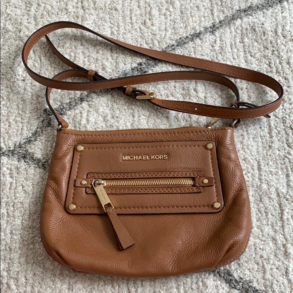 Michael Kors crossbody